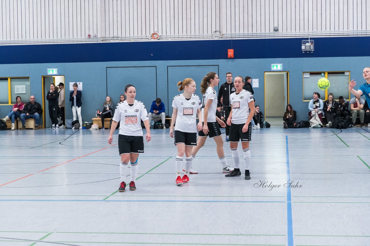 Bild 84 - F NFV Futsalturnier